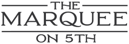The Marquee on 5th is written on the image.